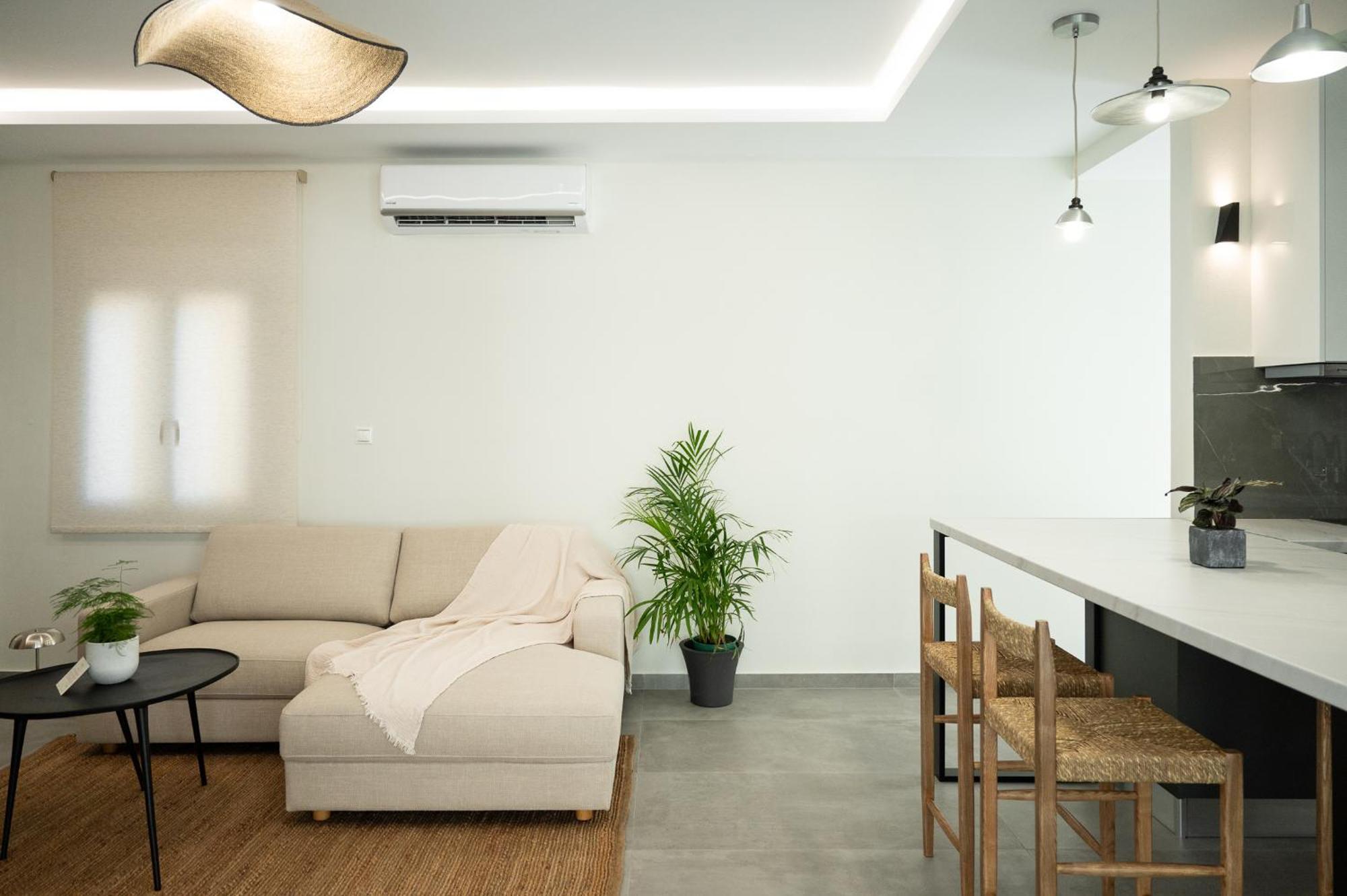 L' Horizon Luxury Living By 8Essentially Iraklio Exterior foto