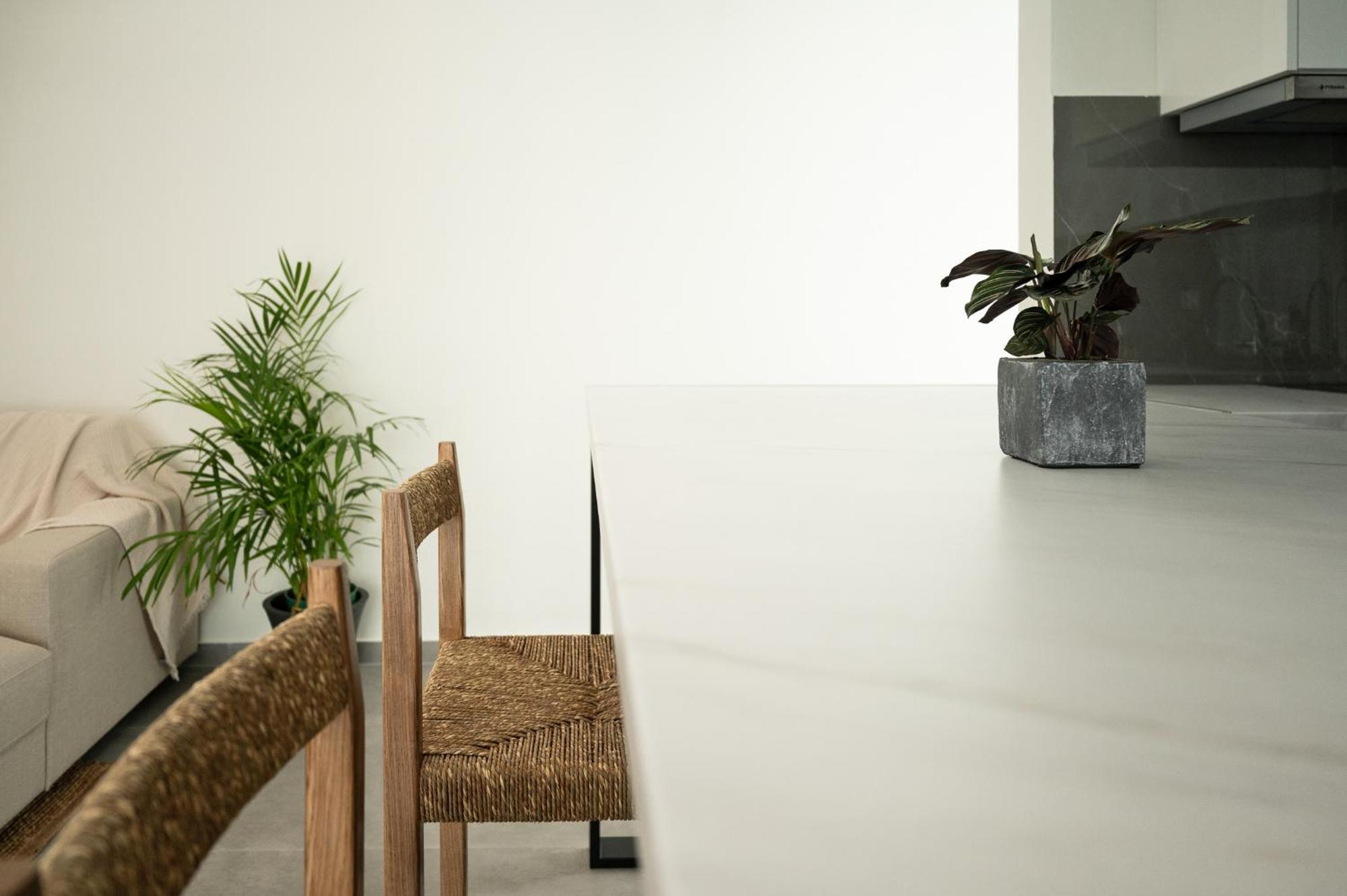L' Horizon Luxury Living By 8Essentially Iraklio Exterior foto
