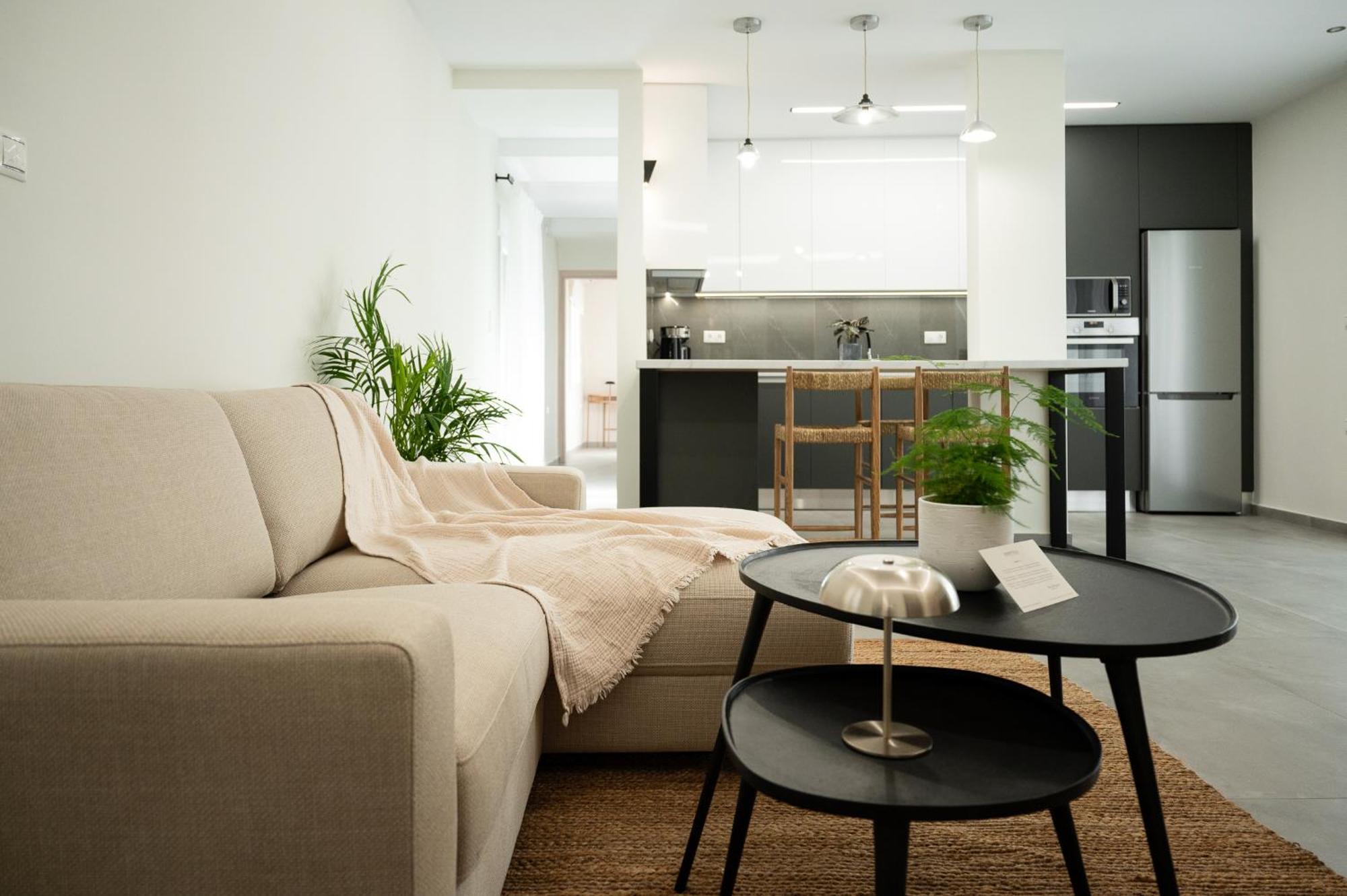 L' Horizon Luxury Living By 8Essentially Iraklio Exterior foto