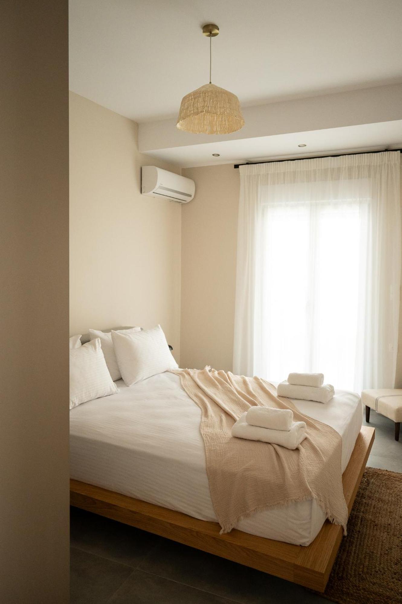 L' Horizon Luxury Living By 8Essentially Iraklio Exterior foto