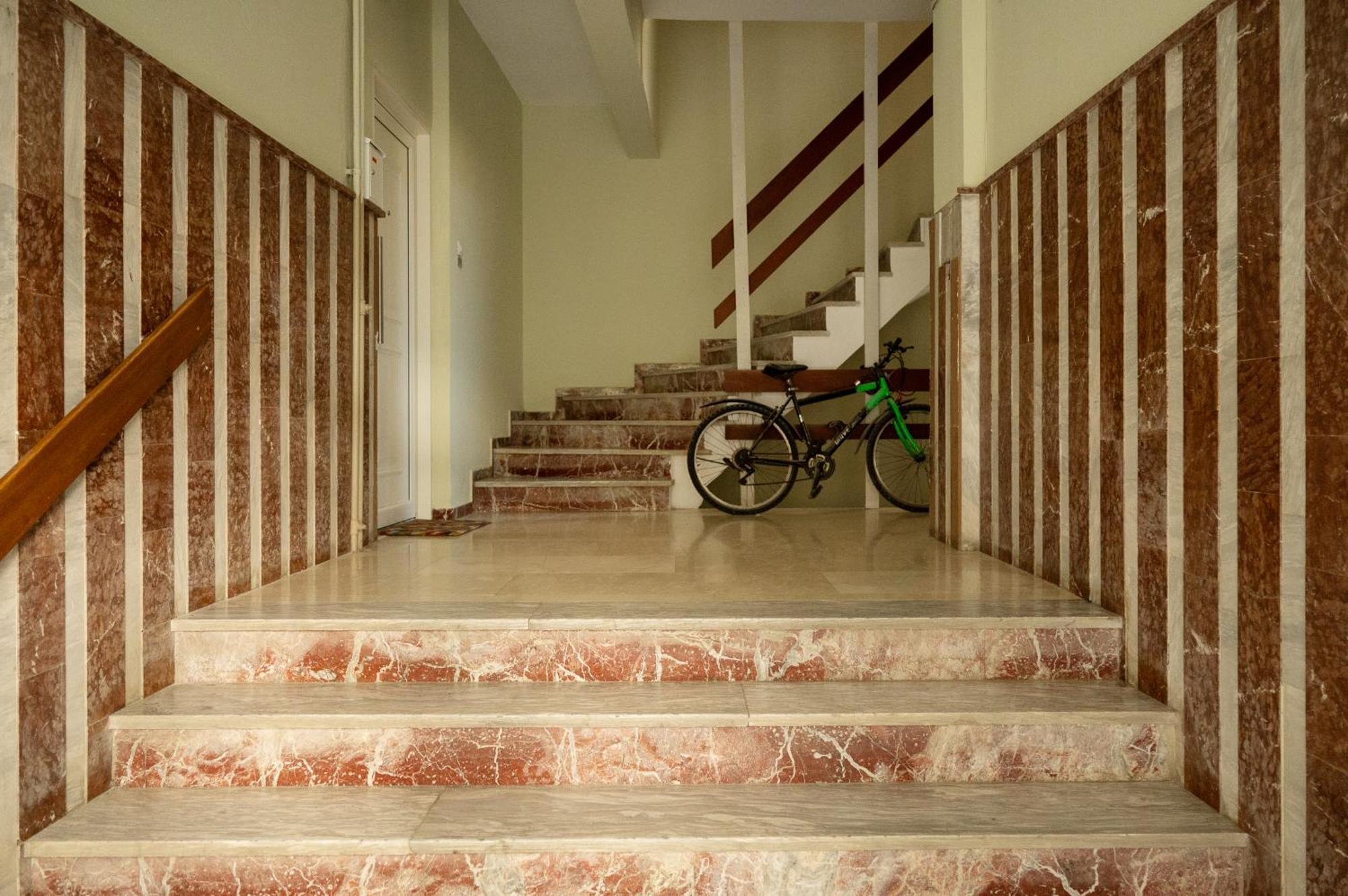 L' Horizon Luxury Living By 8Essentially Iraklio Exterior foto